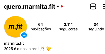 Perfil resultados